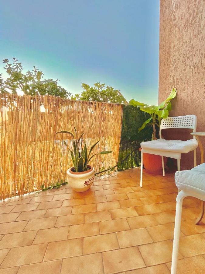 Casa Marsi Pigneto - Appartamento A Roma Exterior foto